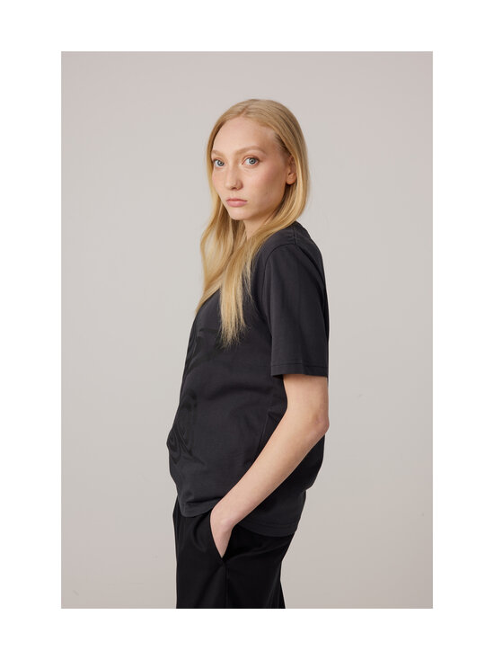 Makia - Brianna T-krekls - 997 BLACK | Stockmann - photo 4