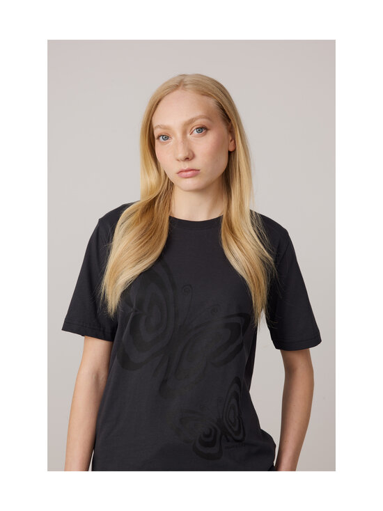 Makia - Brianna T-krekls - 997 BLACK | Stockmann - photo 5