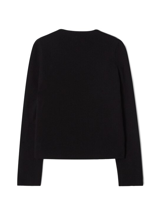 Busnel - Iva-untuvatäytteinen hybriditakki - BLACK | Stockmann - photo 2