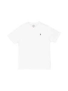 Polo Ralph Lauren - T-paita - 035 WHITE Polo Ralph Lauren - T-paita - 035 WHITE | Stockmann