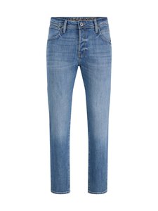 Jack & Jones - JjiMike JjFox -farkut - BLUE DENIM | Stockmann