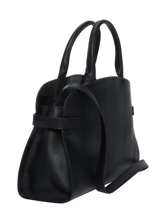 Coccinelle - Sabine Medium ādas soma - 001 NOIR - photo 2 Coccinelle - Sabine Medium ādas soma - 001 NOIR | Stockmann - photo 2