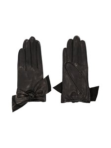 Sauso - Satu-nahkakäsineet - BLACK | Stockmann