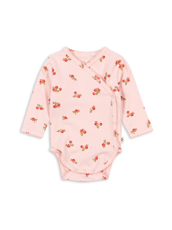 Basic Newborn -body