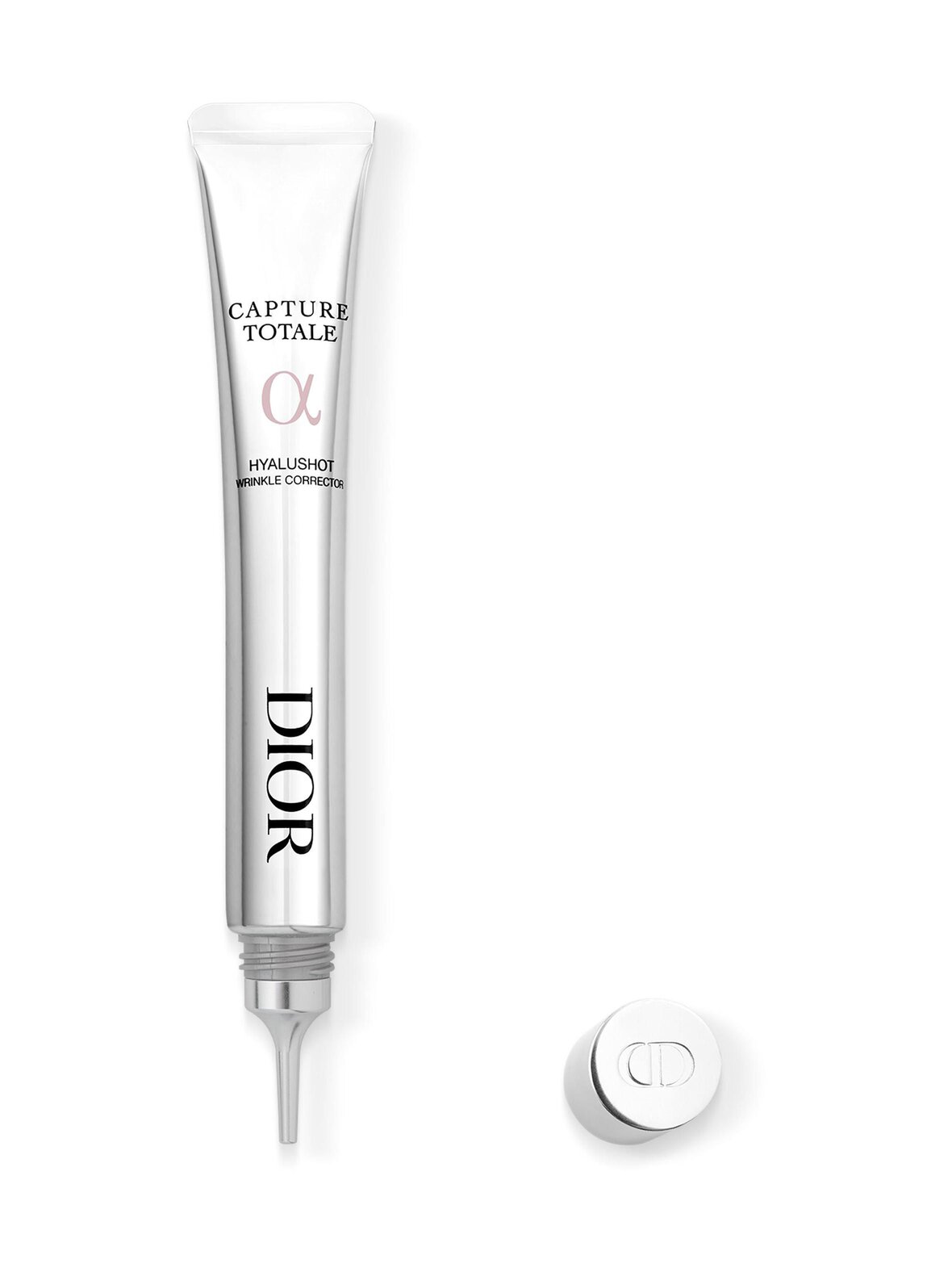 Capture Totale Hyalushot Concentre Tube -kasvovoide