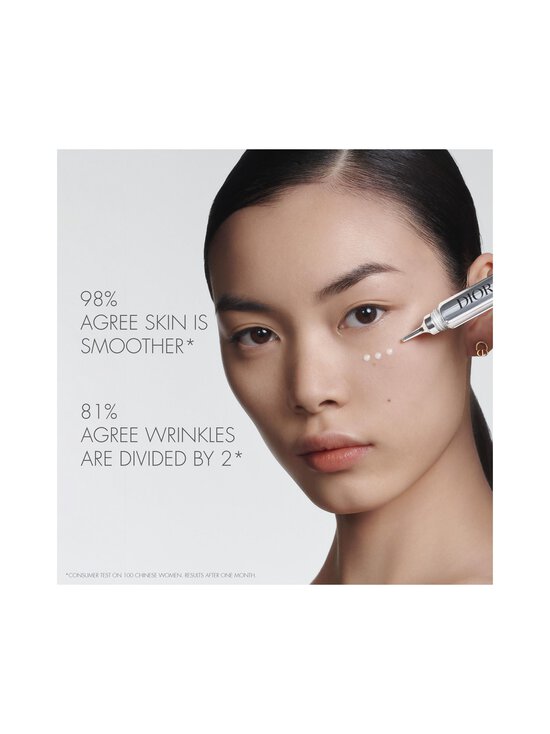 DIOR - Capture Totale Hyalushot Concentre Tube -kasvovoide - NOCOL | Stockmann - photo 5