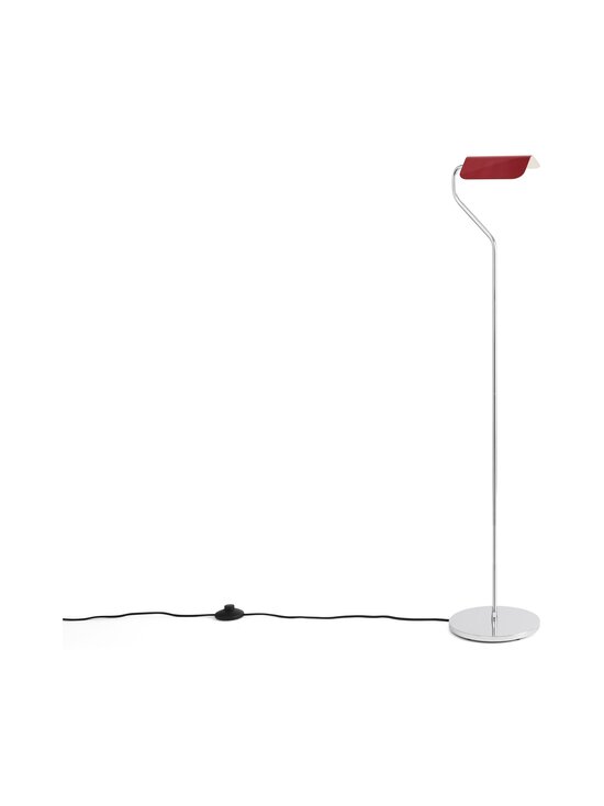 HAY - Apex-lattiavalaisin - MAROON RED | Stockmann - photo 1