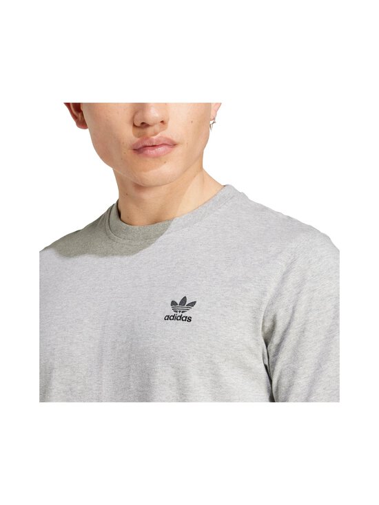 adidas Originals - Trefoil Essentials krekls - IZ2096 MGREYH - photo 5 adidas Originals - Trefoil Essentials krekls - IZ2096 MGREYH | Stockmann - photo 5