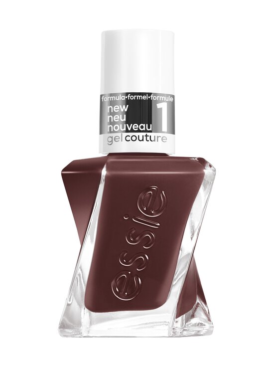Essie - Gel Couture Fashion Freedom Nailpolish -kynsilakka - 542 ALL CHECKED OUT - photo 1 Essie - Gel Couture Fashion Freedom Nailpolish -kynsilakka - 542 ALL CHECKED OUT | Stockmann - photo 1