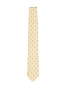 Stenströms - Silkkisolmio - 721 YELLOW PATTERN | Stockmann