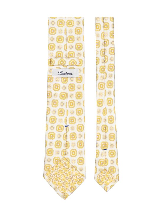 Stenströms - Silkkisolmio - 721 YELLOW PATTERN - photo 2 Stenströms - Silkkisolmio - 721 YELLOW PATTERN | Stockmann - photo 2