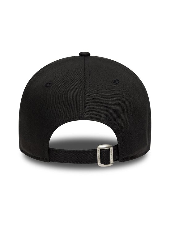 New Era - Nokamüts Outline Camo 9Forty New York Yankees - BLK | Stockmann - photo 4