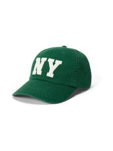Polo Ralph Lauren - Sport cepure ar nagu - NEW FOREST | Stockmann