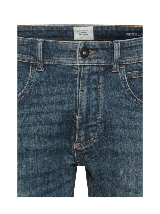 Camel Active - Houston Regular fit Tapered -farkut - COL 83 | Stockmann - photo 6