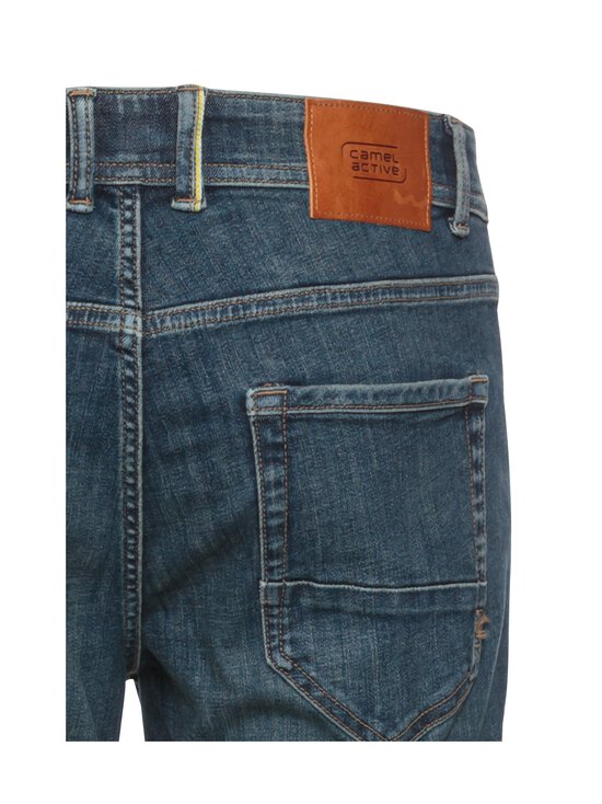 Camel Active - Houston Regular fit Tapered -farkut - COL 83 | Stockmann - photo 7