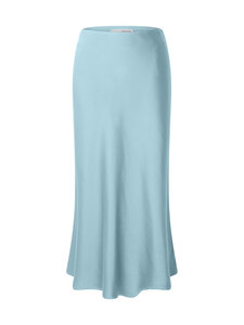 Selected - SlfLena Midi -hame - BLUE GLOW | Stockmann