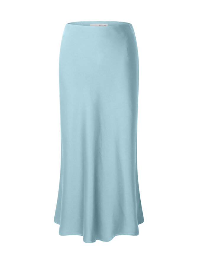 Lena midi skirt