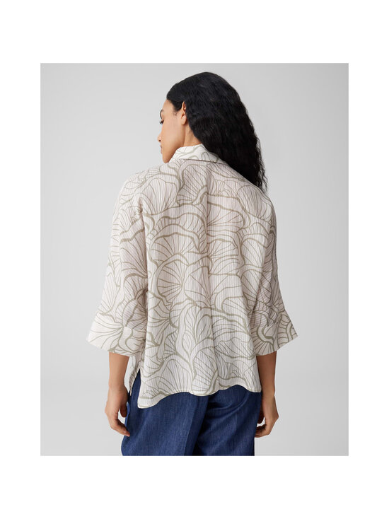 Opus - Fashell blūze - 30042 PALE OLIVE | Stockmann - photo 3