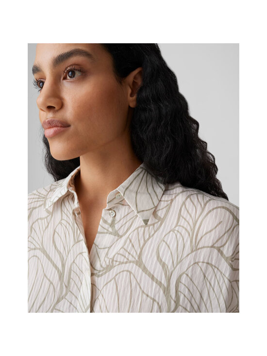 Opus - Fashell blūze - 30042 PALE OLIVE | Stockmann - photo 4