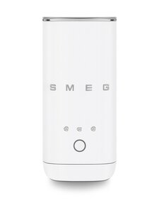 Smeg - MFF02-maidonvaahdotin - WHITE | Stockmann