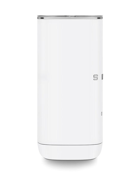 Smeg - MFF02-maidonvaahdotin - WHITE | Stockmann - photo 2