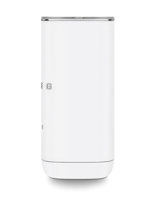 Smeg - MFF02-maidonvaahdotin - WHITE | Stockmann - photo 3