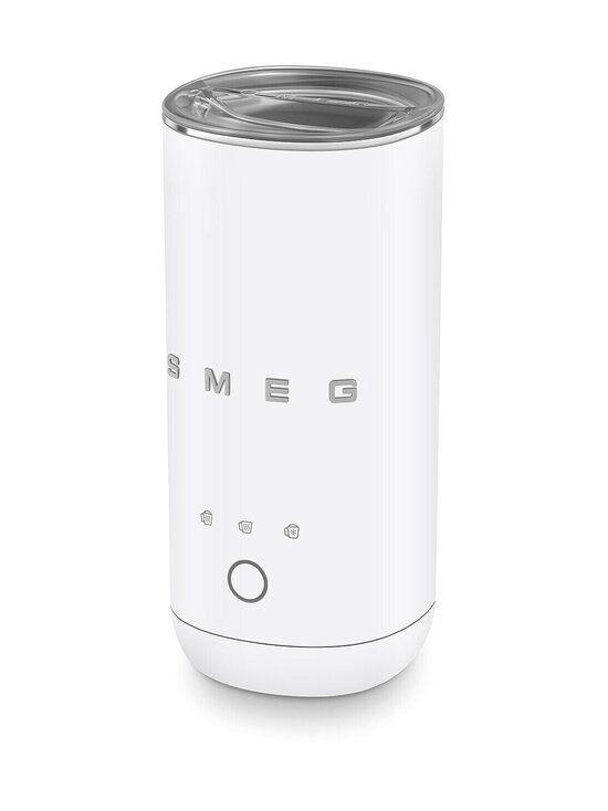 Smeg - MFF02-maidonvaahdotin - WHITE | Stockmann - photo 4