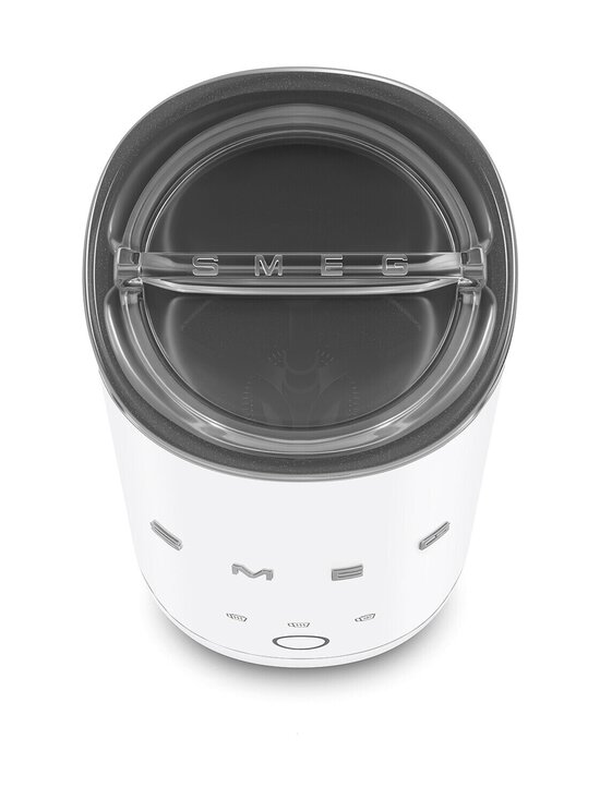 Smeg - MFF02-maidonvaahdotin - WHITE | Stockmann - photo 5