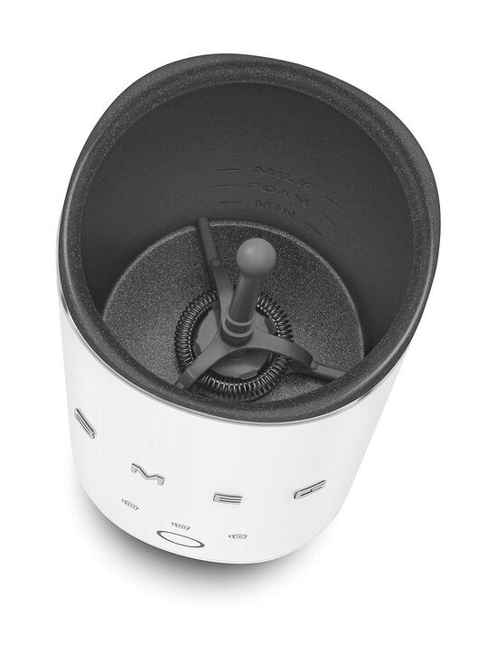 Smeg - MFF02-maidonvaahdotin - WHITE | Stockmann - photo 6