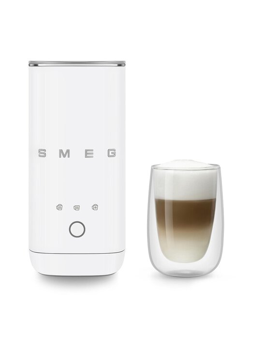 Smeg - MFF02-maidonvaahdotin - WHITE | Stockmann - photo 7