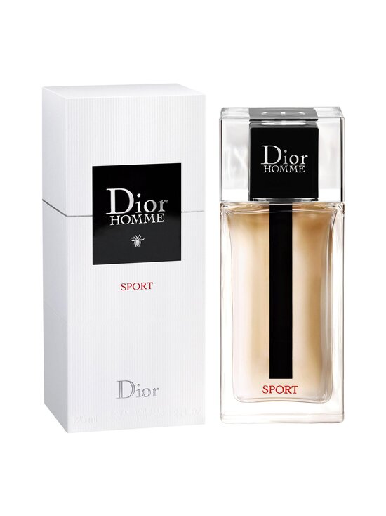 DIOR - Homme Sport EdT -tuoksu - NOCOL | Stockmann - photo 4