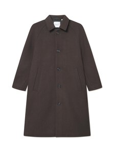 Les Deux - Michael Solid Wool -villakangastakki - 844 DELICIOSO | Stockmann