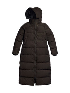 Canada Goose - Mystique Parka -untuvatakki - 9284 ARABICA-ARABICA | Stockmann