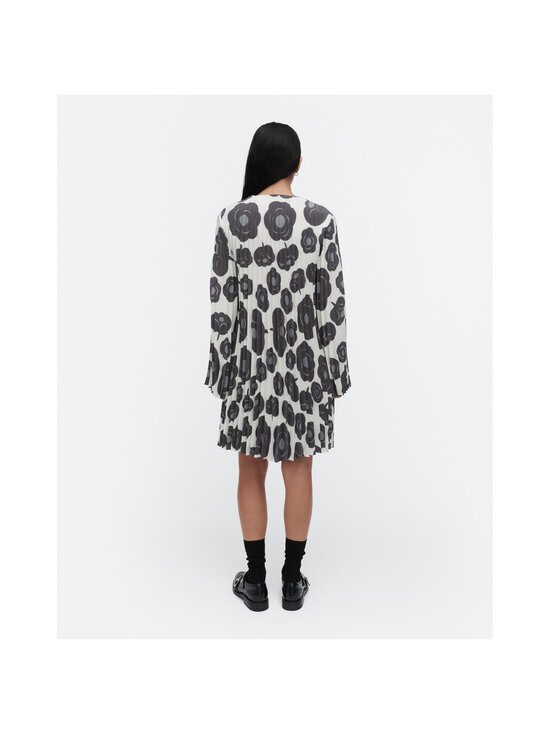 Marimekko - Frosti Tumma kleita - 199 OFF WHITE, DARK GREY, GREY - photo 3 Marimekko - Frosti Tumma kleita - 199 OFF WHITE, DARK GREY, GREY | Stockmann - photo 3