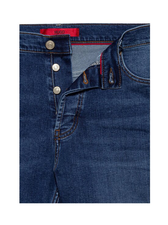 HUGO - Jeans -farkut - 430 BRIGHT BLUE | Stockmann - photo 3