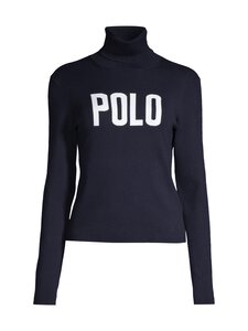 Polo Ralph Lauren - Neulepusero - HUNTER NAVY | Stockmann
