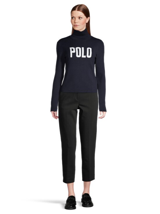 Polo Ralph Lauren - Neulepusero - HUNTER NAVY - photo 2 Polo Ralph Lauren - Neulepusero - HUNTER NAVY | Stockmann - photo 2