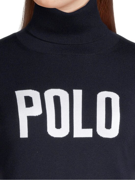 Polo Ralph Lauren - Neulepusero - HUNTER NAVY - photo 4 Polo Ralph Lauren - Neulepusero - HUNTER NAVY | Stockmann - photo 4