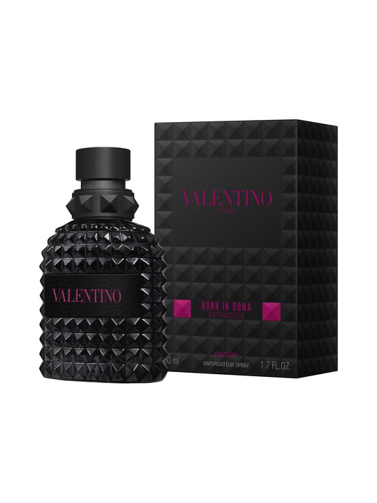 Valentino - Born in Roma Uomo Extradose Parfum -tuoksu 50 ml - NOCOL - photo 2 Valentino - Born in Roma Uomo Extradose Parfum -tuoksu 50 ml - NOCOL | Stockmann - photo 2