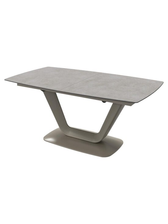 BoConcept - Alicante -jatkettava ruokapöytä - HARMAA | Stockmann - photo 2