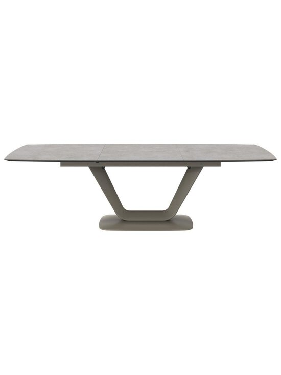 BoConcept - Alicante -jatkettava ruokapöytä - HARMAA | Stockmann - photo 5
