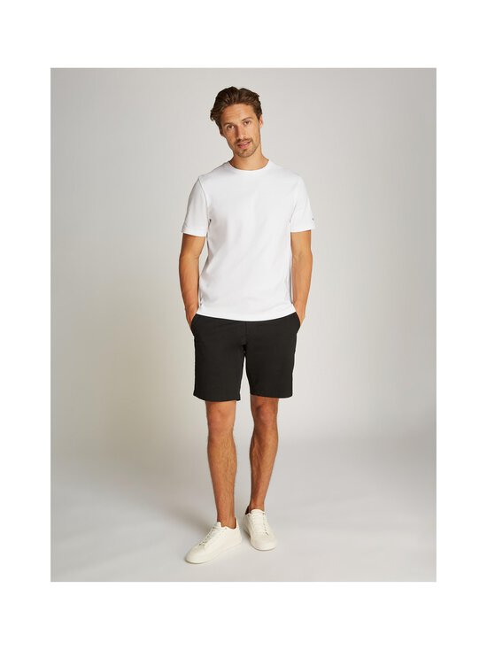 Tommy Hilfiger - Light Interlock T-krekls - YBR WHITE - photo 5 Tommy Hilfiger - Light Interlock T-krekls - YBR WHITE | Stockmann - photo 5