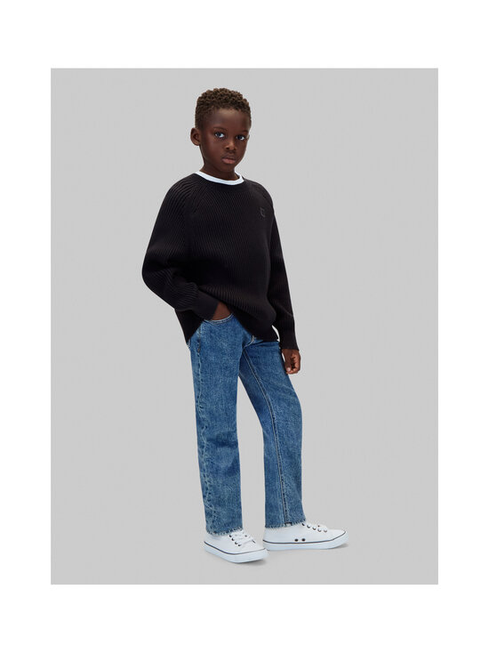 Calvin Klein Kids - Kudum Rib Raglan - BEH PVH BLACK | Stockmann - photo 5