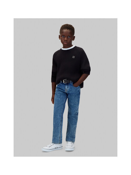 Calvin Klein Kids - Kudum Rib Raglan - BEH PVH BLACK | Stockmann - photo 6