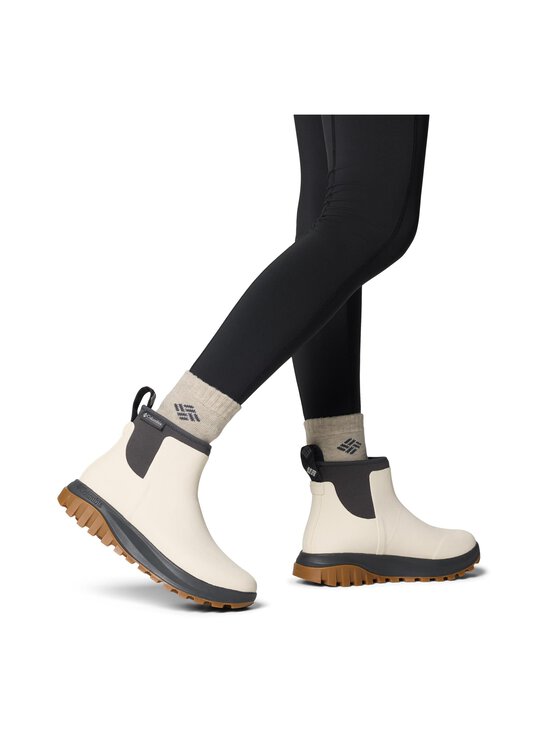 Columbia - Snowtrot Slush pusgari gumijas zābaki - BLACK | Stockmann - photo 14