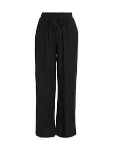 Vila - Püksid VipRicil - BLACK | Stockmann