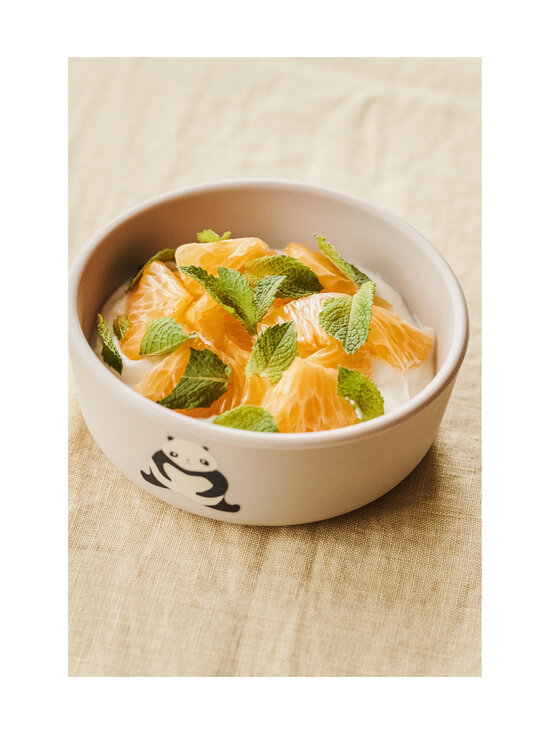 Liewood - Vivi Printed trauku komplekts - 2714 PANDA / SANDY | Stockmann - photo 2