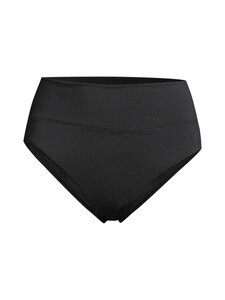 Dedicated - Slite-bikinialaosa - BLACK | Stockmann