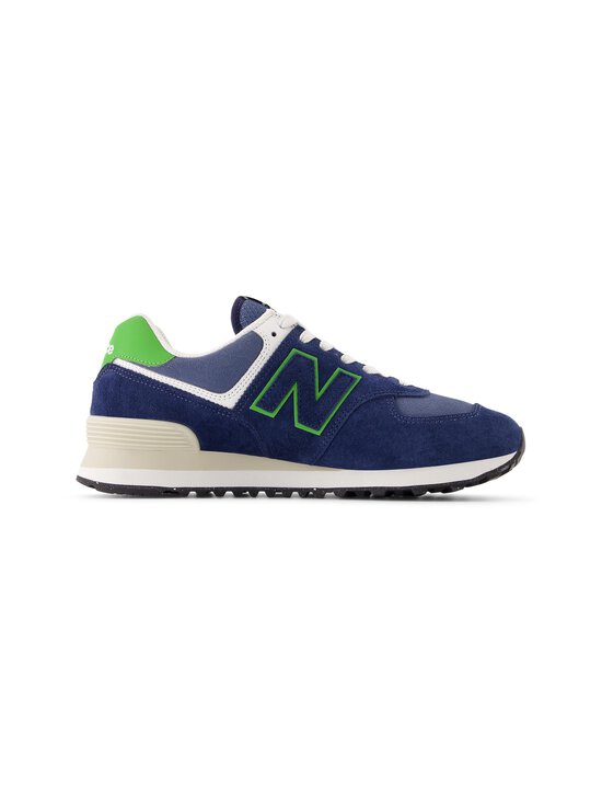 New Balance - 574 sporta apavi - NBV NB NAVY - photo 7 New Balance - 574 sporta apavi - NBV NB NAVY | Stockmann - photo 7