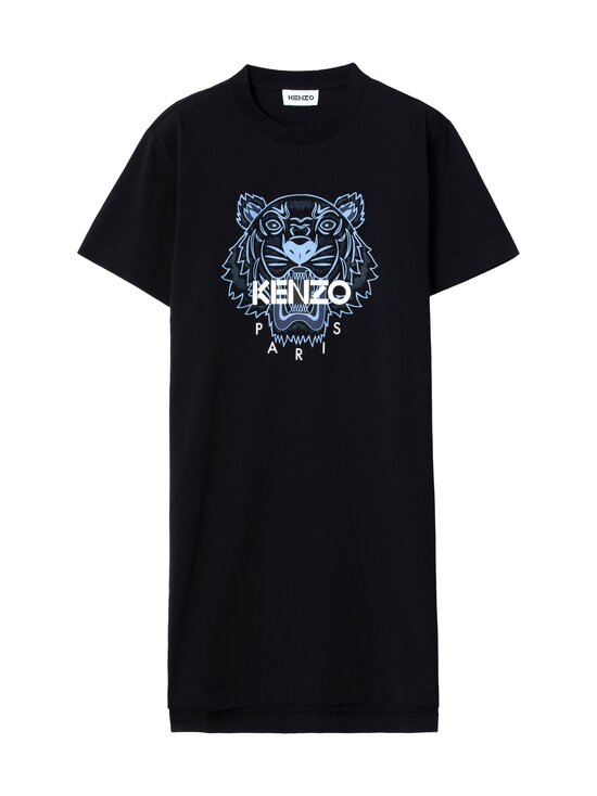 Classic Tiger T-Shirt Dress -mekko